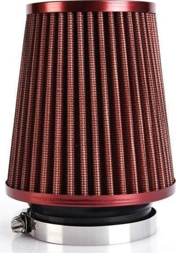 Hava Filtresi Kırmızı 7.6 Cm / Dahı64 - Image 1
