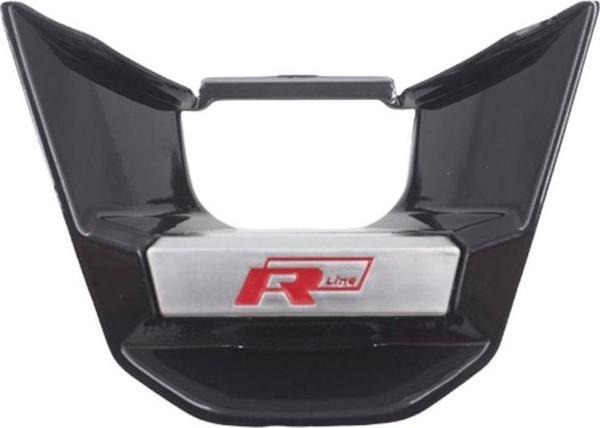 Direksiyon Logosu R-Line Kırmızı / Dıka24 - Image 1