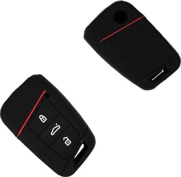 Silikon Anahtar Kabı-Passat / Sypd54 - Image 1