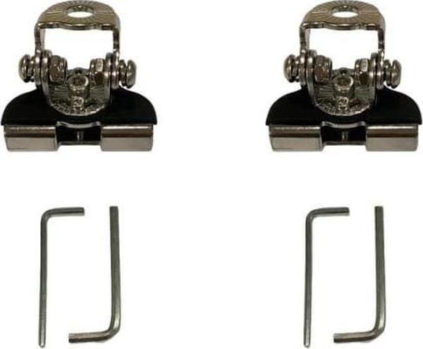Offroad Kaput Üstü Led Bağlantı Aparatı / Lass01 - Image 1