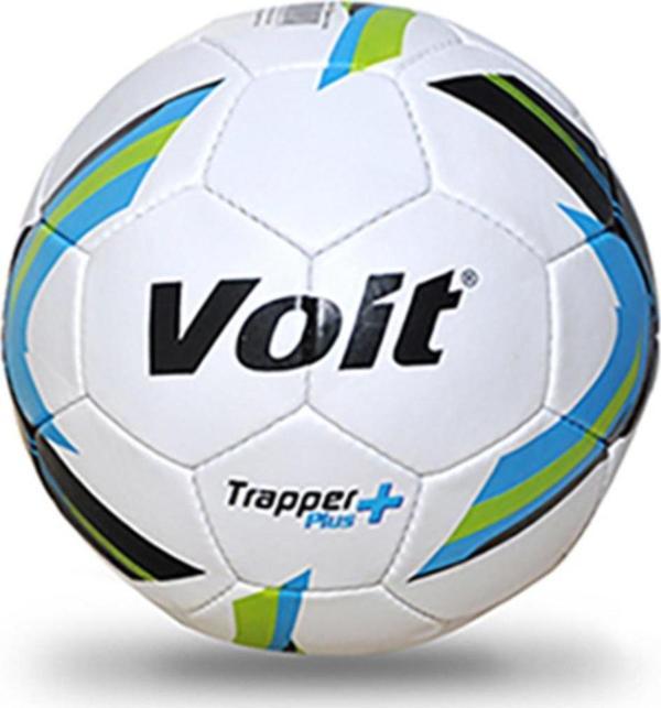 Voit Trapper Plus Futbol Topu No:5 - Image 1