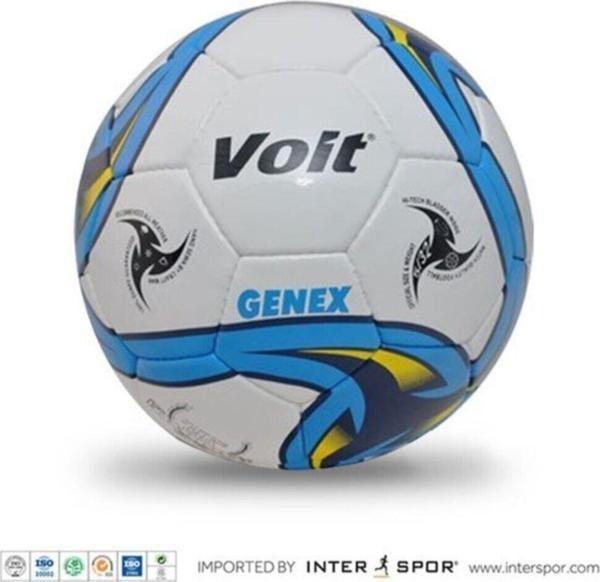 Voit Unisex Genex Futbol Topu N5 1Vttpgenexn5 - Image 1