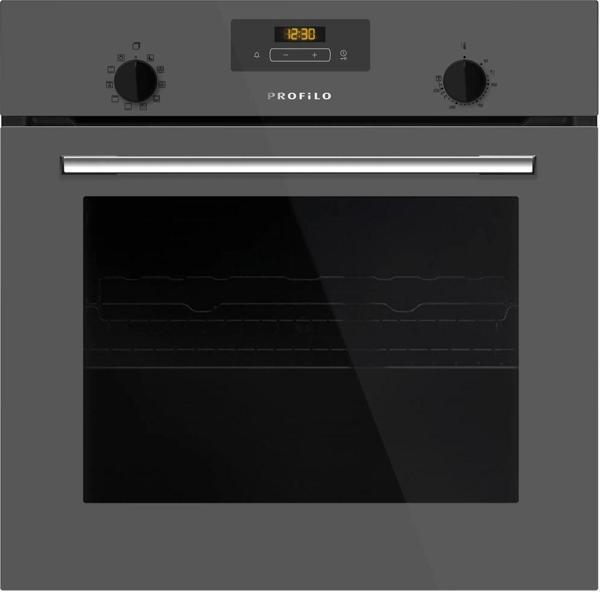 Profilo FRMA234G 66 Lt 7 Programlı Beyaz Ankastre Fırın - Image 1