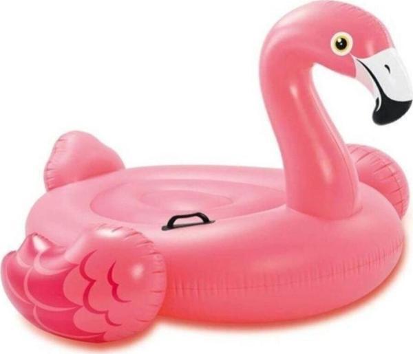 İntex Flamingo Binici-Tutmaçlı Ada - Image 1