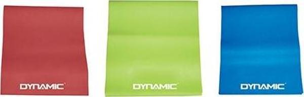 Dynamic Pılates Band Seti 1Dyakpılband/N1 - Image 1