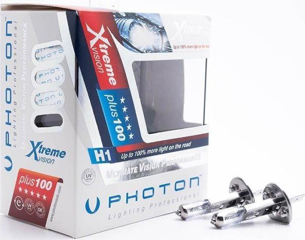 H1 24V Uyumlu Xtreme Vision 1 - Image 1