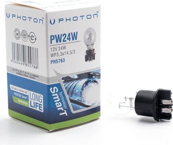 Pw 24W Uyumlu 12V Ampul - Image 1