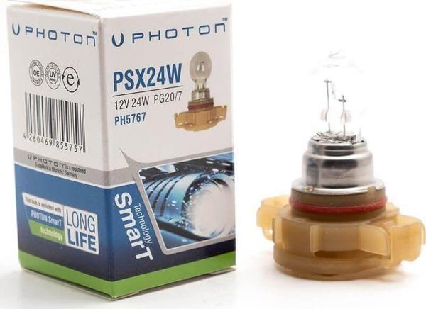 Psx 24W Uyumlu 12V Ampul - Image 1