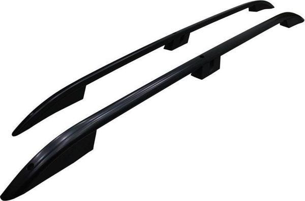 Ford Custom Uyumlu Orion Portbagaj Siyah (Kısa Ş.) 2013 Ve Sonrası - Image 1