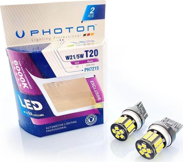 T20 21/5W Uyumlu Can-Bus - Image 1