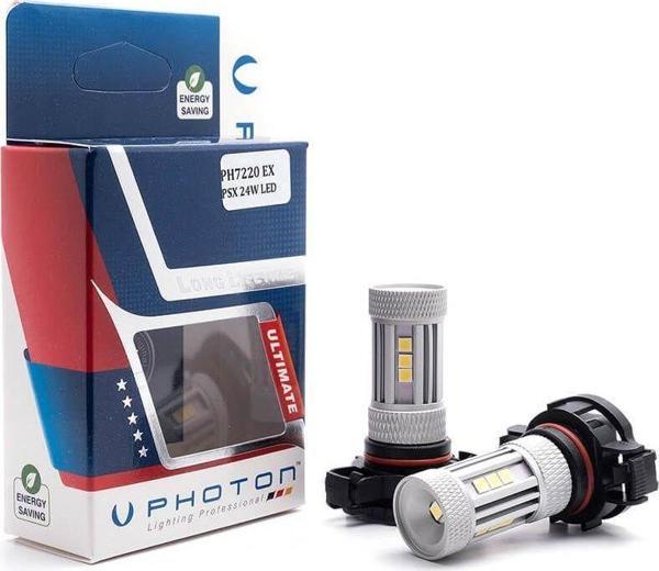 Psx24W White Uyumlu Exclusive Serisi - Image 1