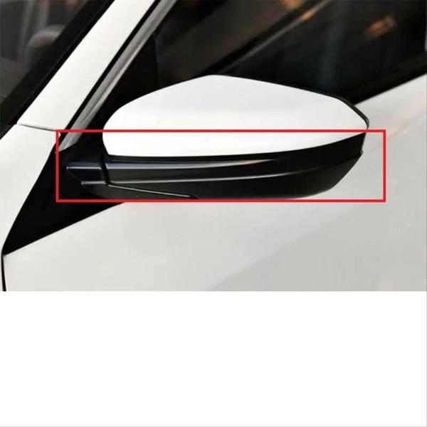 Honda Civic Uyumlu Fc5 2016-2020 Ayna Çıtası B - Image 1
