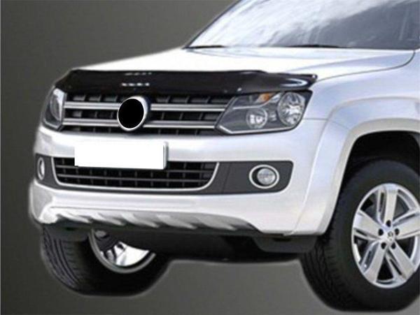 Volkswagen Amarok Uyumlu Kaput Koruyucu 2010-2016 - Image 1
