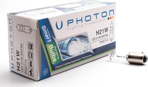 H21W 12V Uyumlu Park Ampulü - Image 1