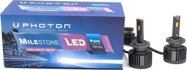 Milestone D2S/R Uyumlu 3 Plus LED Balast Versiyon - Image 1
