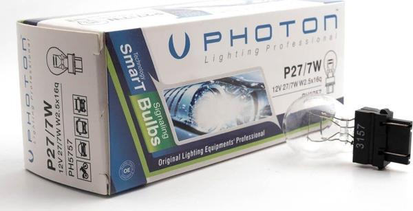 3157 P27/7W Uyumlu 12,8V Ampul - Image 1