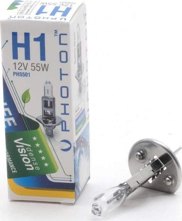 H1 Standart Uyumlu Halojen Ph5501 - Image 1
