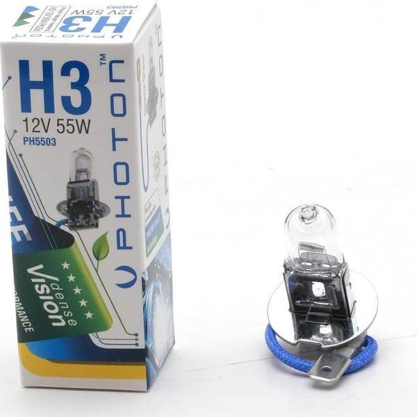 H3 Standart Uyumlu Halojen Ph5503 - Image 1