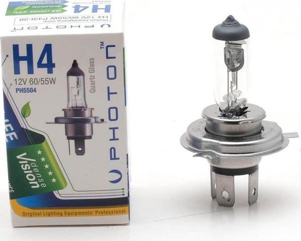 H4 Standart Uyumlu Halojen Ph5504 - Image 1