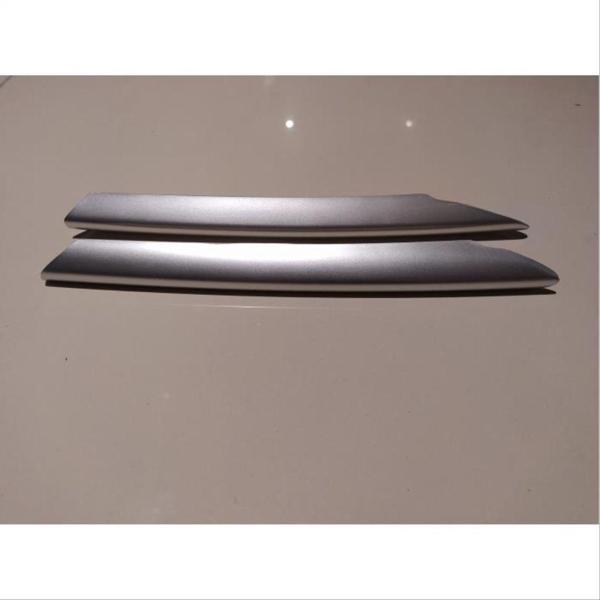Honda Civic Uyumlu Fc5 2016-2020 Sis Orta Çıta Silver - Image 1