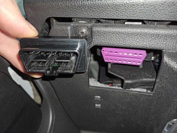 Toyota C-Hr Uyumlu 2016-2019 Obd Tpms - Image 1