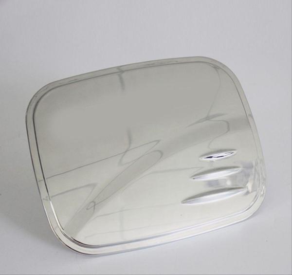 Toyota Hilux Uyumlu Revo 2016-2019 Depo Kapağı Kaplama 4 Doors/4Wd/Krom - Image 1