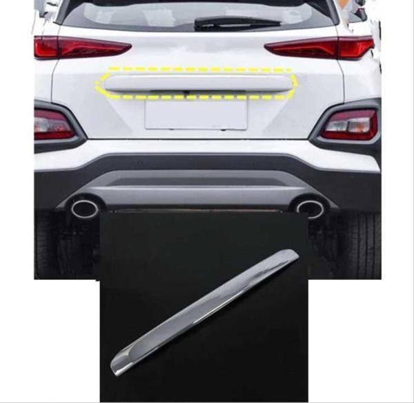Hyundai Kona Uyumlu Bagaj Çıtası (2018-2019-2020 Model) - Image 1