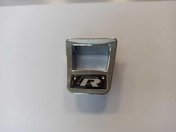 Volkswagen R Uyumlu Line Direksiyon Logosu (Büyük) - Image 1