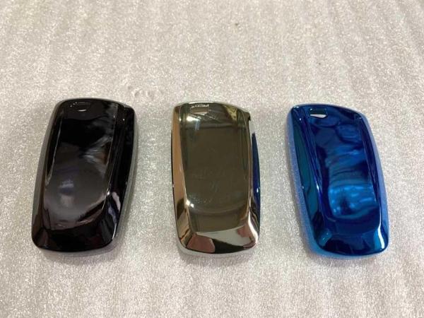 Bmw Plastik Uyumlu Anahtar Kılıfı F Serisi - Image 1