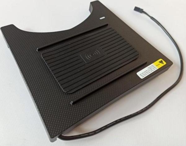 Honda Hr-V Uyumlu 2016-2021 Kablosuz Şarj Standı - Image 1