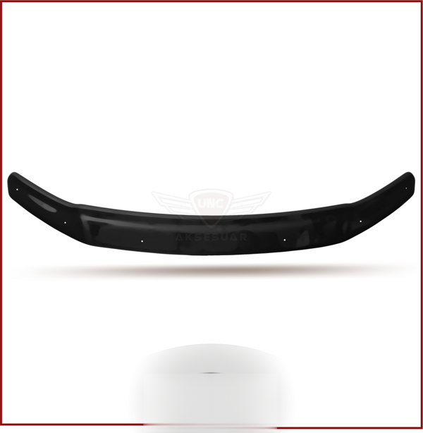 Honda Civic Uyumlu (Fb7) Kaput Rüzgarlığı 2012-2015 Parça - Image 1