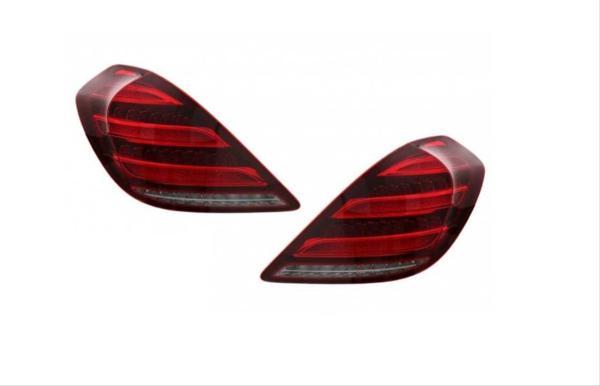 Mercedes W222 Uyumlu 2014+ Maybach LED Stop - Image 1