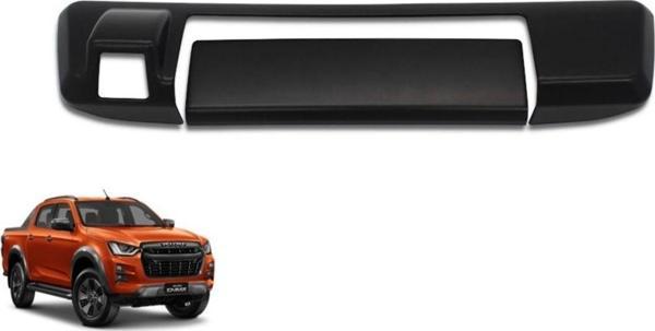 İsuzu D-Max Uyumlu 2020+ Bagaj Açma Kaplama - Image 1