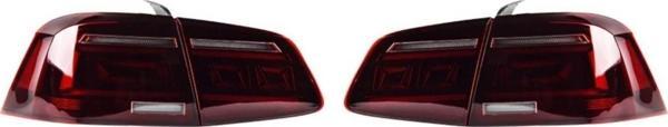 Volkswagen Passat Uyumlu B7 LED Stop - Image 1