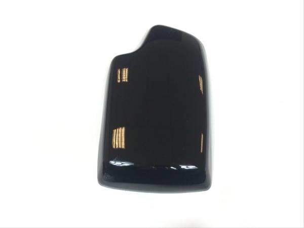 3 Serisi Uyumlu F30 Kol Dayama Kaplama - Piano Black - Image 1