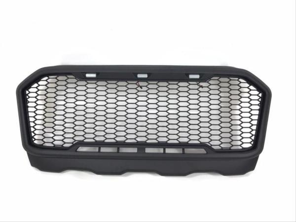 Ranger T7 Uyumlu F150 Stil Panjur (Ledli) - Image 1
