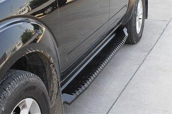 Mitsubishi L200 Uyumlu Yan Basamak Aqm-S30 - Side Steps - Image 1