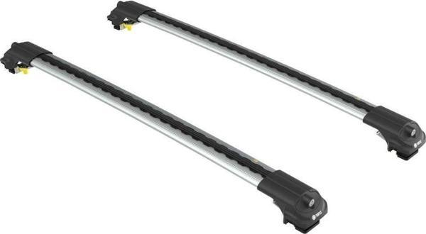 Audi A4 Uyumlu Allroad (B8) 2008-2015 Arası Air-1 Ara Atkı Gri - Image 1
