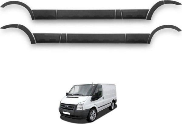 Ford Transit Uyumlu 2006-2013 Uzun Şase Dodik Set 14 Parça - Image 1