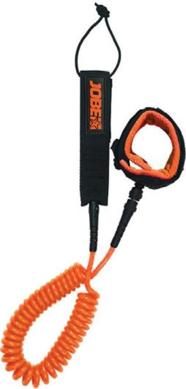 Jobe Sup Board Emniyet Bilekliği Turuncu - Image 1
