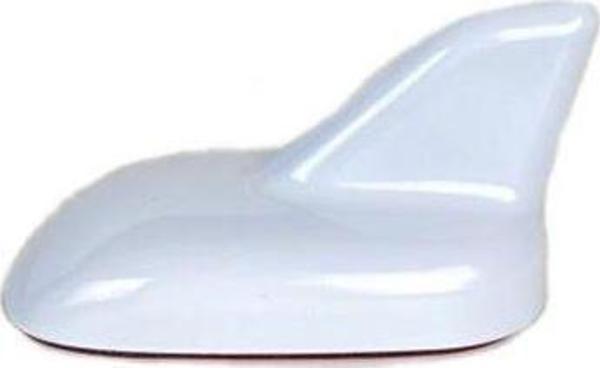 Space Balık Sırtı Anten - Jetta Model - Beyaz / Muan35 - Image 1