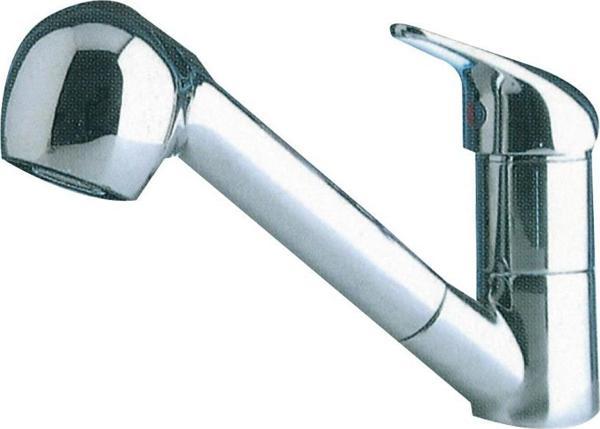 Barka Musluk Spiralli Sıcak-Soğuk Md61301 - Image 1