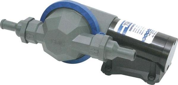 Tmc Diyaframlı Pompa 12 V Duş Tahliye - Image 1