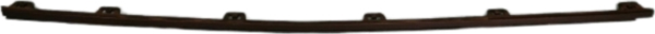 X156 Gla Uyumlu Serisi 2014+ Ön Tampon Trim - 1568850725 - Image 1
