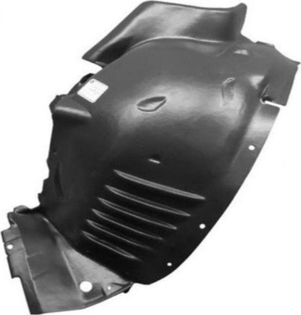 W204 C Uyumlu Serisi 2007-2010 Sağ Ön Çamurluk (Ön Kısım) Davlumbazı - 2046900230 - Image 1