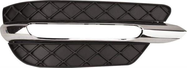Mercedes W204 Uyumlu C Serisi 2011-2013 Sol Sis Far Kapağı - 2048803224 - Image 1