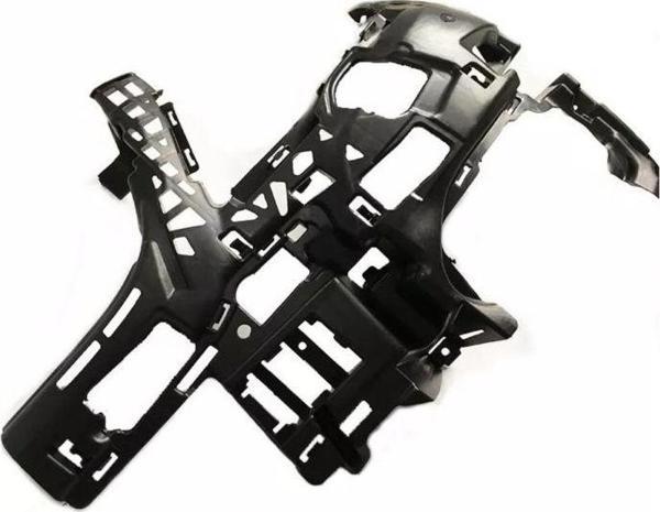 Glk (X204) Uyumlu 2012-2015 (Makyajlı Kasa) Ön Tampon Braketi - Sol - 2048855165 - Image 1