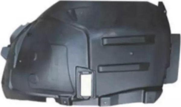 W213 E Uyumlu Serisi 2016+ Sol Ön Çamurluk Davlumbaz (Ön Kısım) - 2136901503 - Image 1