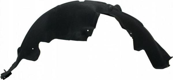 W205 C Uyumlu Serisi 2014+ Sağ Arka Davlumbaz - 2056900830 - Image 1