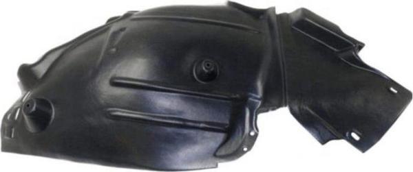 si 2014+ Sol Ön Çamurluk Davlumbaz ( Arka Kısım ) - 2056912900 - Image 1